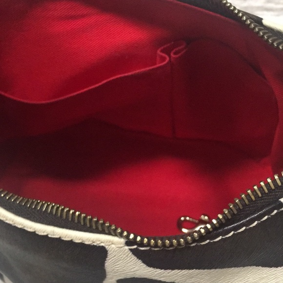 Dooney & Burke Purse - Picture 4 of 6